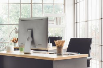 Foto: Homeoffice